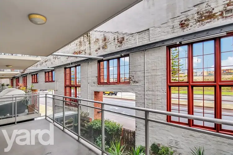 Sixth view of Homely apartment listing, 11/57 Beach Street, Fremantle WA 6160