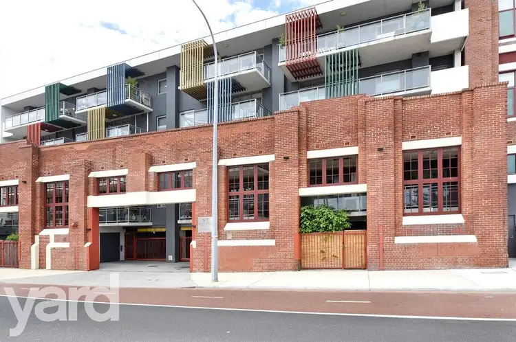 Seventh view of Homely apartment listing, 11/57 Beach Street, Fremantle WA 6160