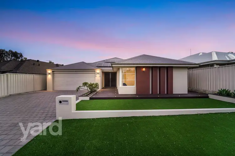 5 Fertito Entrance, Success WA 6164