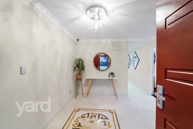 Fifth view of Homely house listing, 5 Fertito Entrance, Success WA 6164