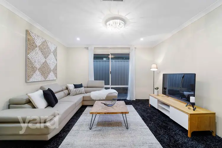 Sixth view of Homely house listing, 5 Fertito Entrance, Success WA 6164