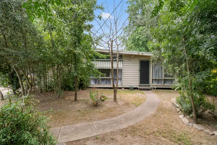 Main view of Homely house listing, 66 Bridge Street West, Benalla VIC 3672