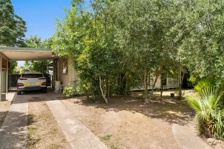 Second view of Homely house listing, 66 Bridge Street West, Benalla VIC 3672