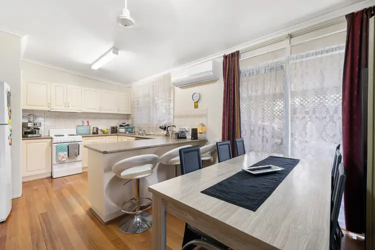 Fifth view of Homely house listing, 66 Bridge Street West, Benalla VIC 3672