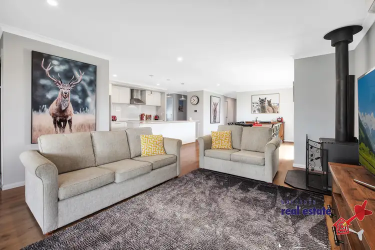 Fourth view of Homely house listing, 13 Stanley Drive, Beechwood NSW 2446