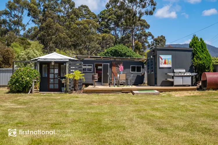 Fifth view of Homely land listing, 25 Hayes Road, Adventure Bay TAS 7150