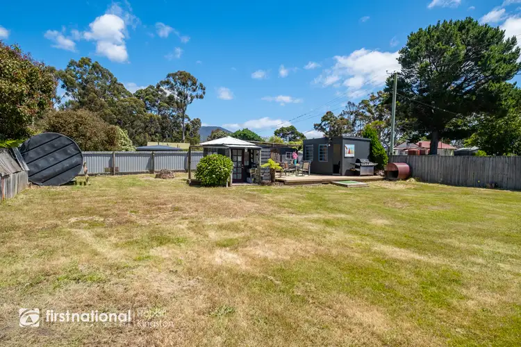 Sixth view of Homely land listing, 25 Hayes Road, Adventure Bay TAS 7150