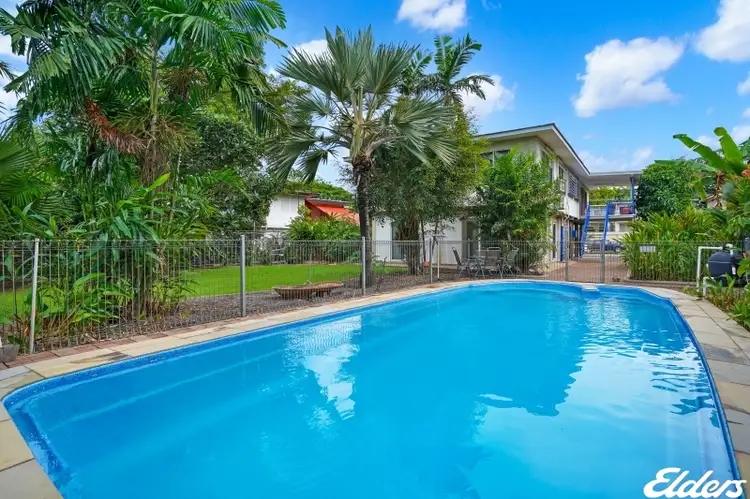 21 Gothenburg Crescent, Stuart Park NT 820