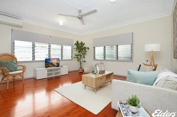 Second view of Homely house listing, 21 Gothenburg Crescent, Stuart Park NT 820