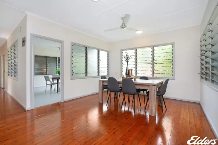 Third view of Homely house listing, 21 Gothenburg Crescent, Stuart Park NT 820