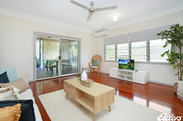 Fourth view of Homely house listing, 21 Gothenburg Crescent, Stuart Park NT 820