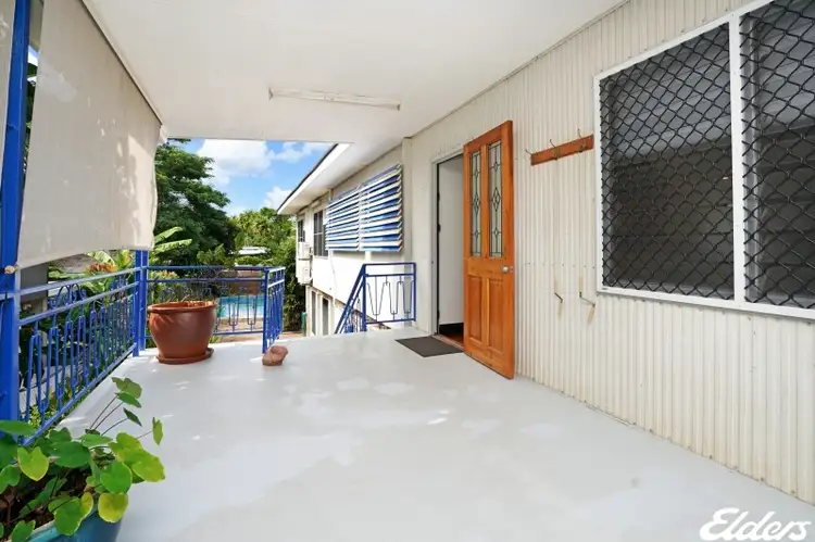 Sixth view of Homely house listing, 21 Gothenburg Crescent, Stuart Park NT 820