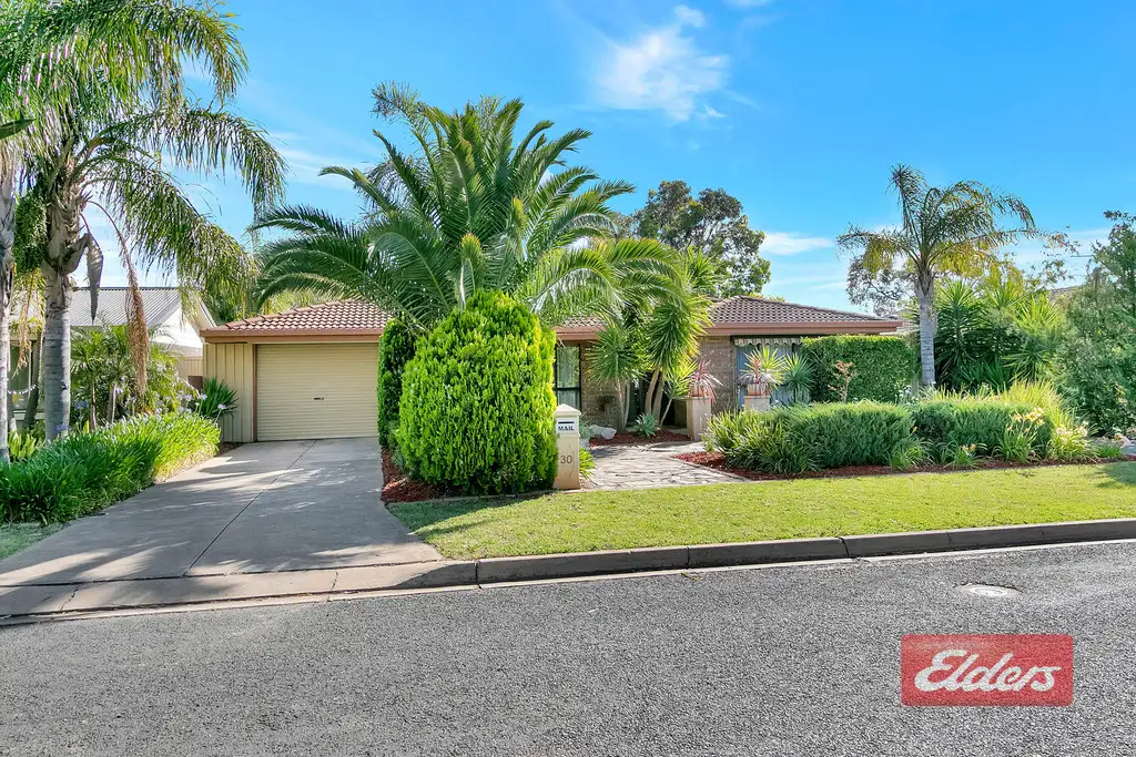 Main view of Homely house listing, 30 Musgrave Street, Evanston Gardens SA 5116