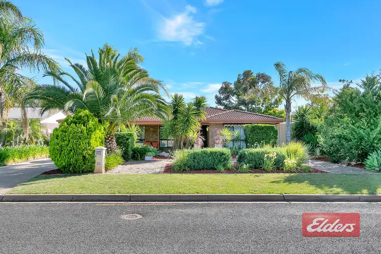 Second view of Homely house listing, 30 Musgrave Street, Evanston Gardens SA 5116
