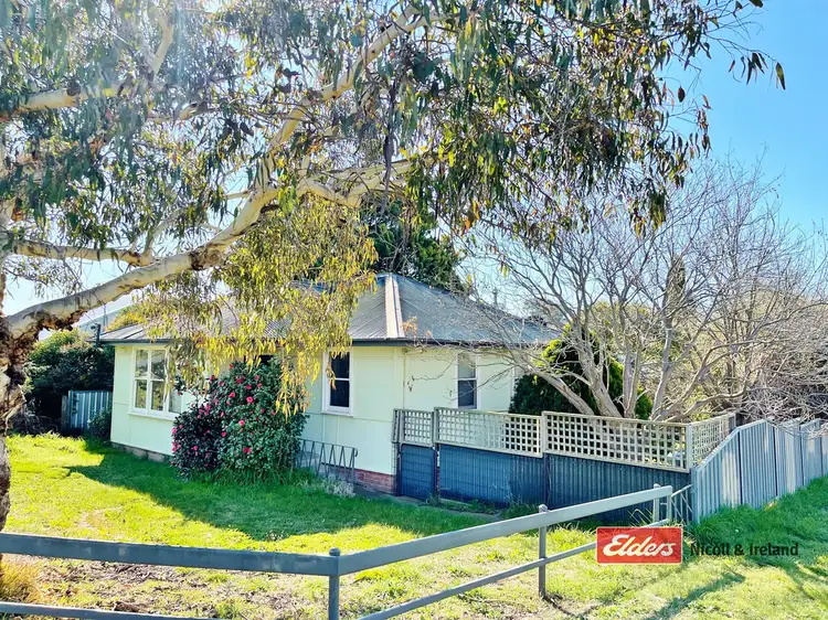 Main view of Homely house listing, 15 Hamley Street, South Bathurst NSW 2795