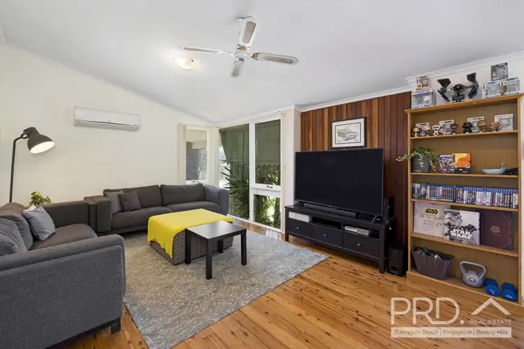 Main view of Homely house listing, 14 Brindabella Street, Ruse NSW 2560