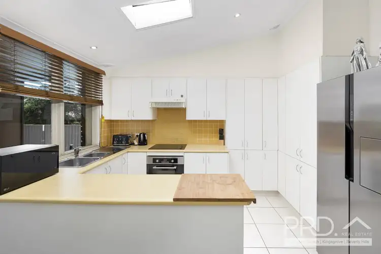 Fifth view of Homely house listing, 14 Brindabella Street, Ruse NSW 2560