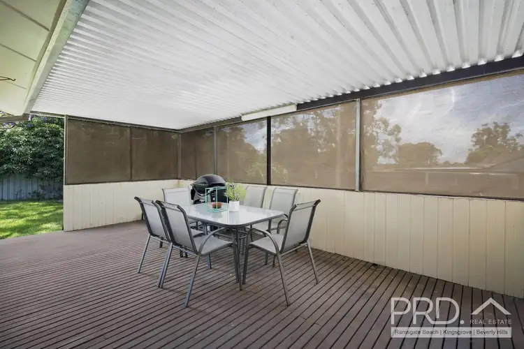 Third view of Homely house listing, 14 Brindabella Street, Ruse NSW 2560