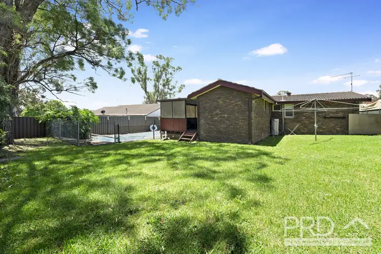 Fourth view of Homely house listing, 14 Brindabella Street, Ruse NSW 2560