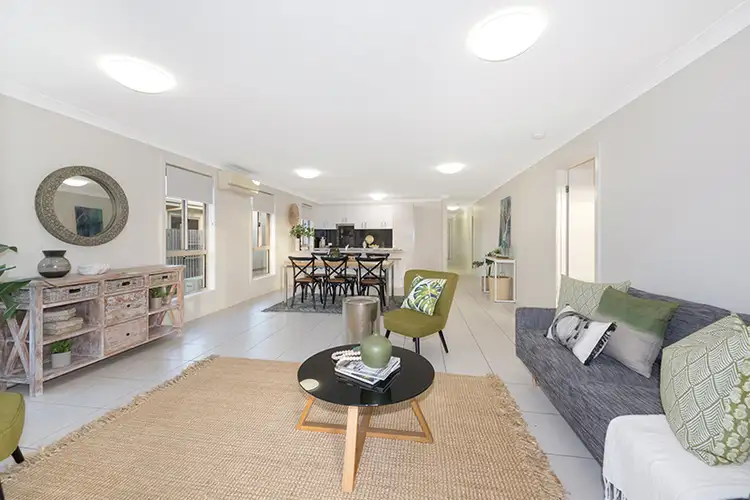 Second view of Homely house listing, 5 Nyota Street, Burdell QLD 4818