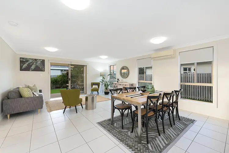 Third view of Homely house listing, 5 Nyota Street, Burdell QLD 4818