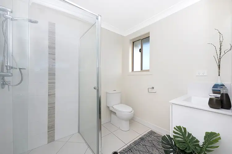 Fifth view of Homely house listing, 5 Nyota Street, Burdell QLD 4818