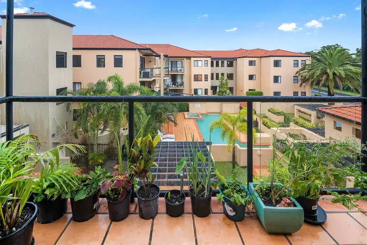 Main view of Homely apartment listing, 43/24 Slatyer Avenue, Bundall QLD 4217
