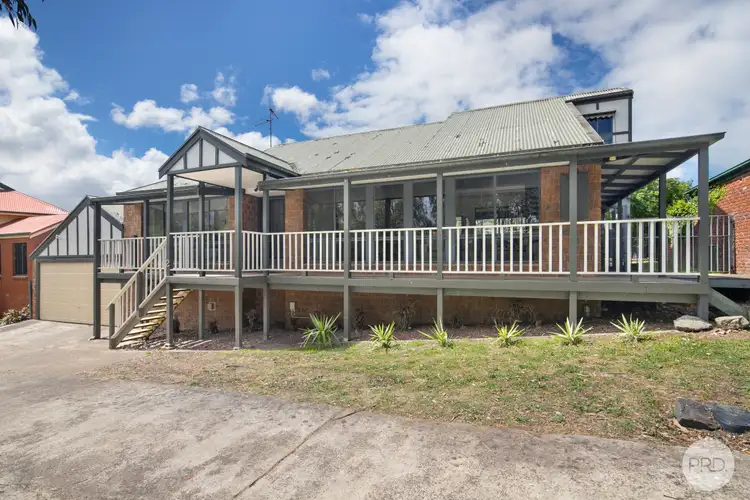 Main view of Homely house listing, 2 Warrambine Drive, Canadian VIC 3350