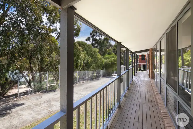 Second view of Homely house listing, 2 Warrambine Drive, Canadian VIC 3350