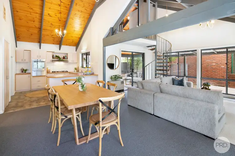 Fourth view of Homely house listing, 2 Warrambine Drive, Canadian VIC 3350