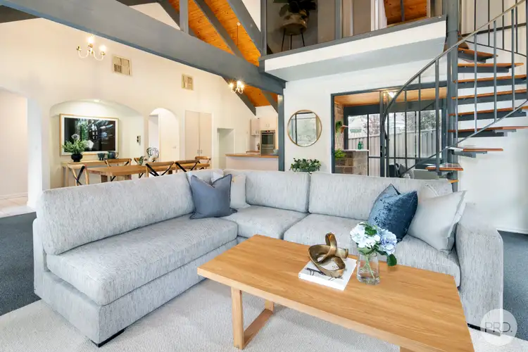 Sixth view of Homely house listing, 2 Warrambine Drive, Canadian VIC 3350
