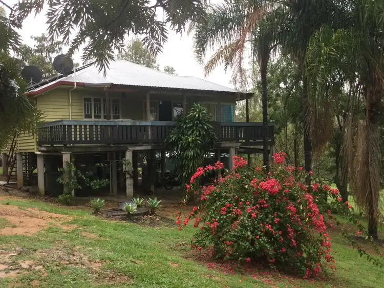 Main view of Homely house listing, 463 Duckpond Road, Moolboolaman QLD 4671