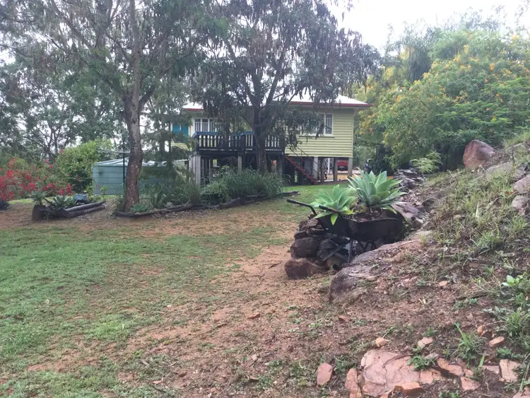 Second view of Homely house listing, 463 Duckpond Road, Moolboolaman QLD 4671