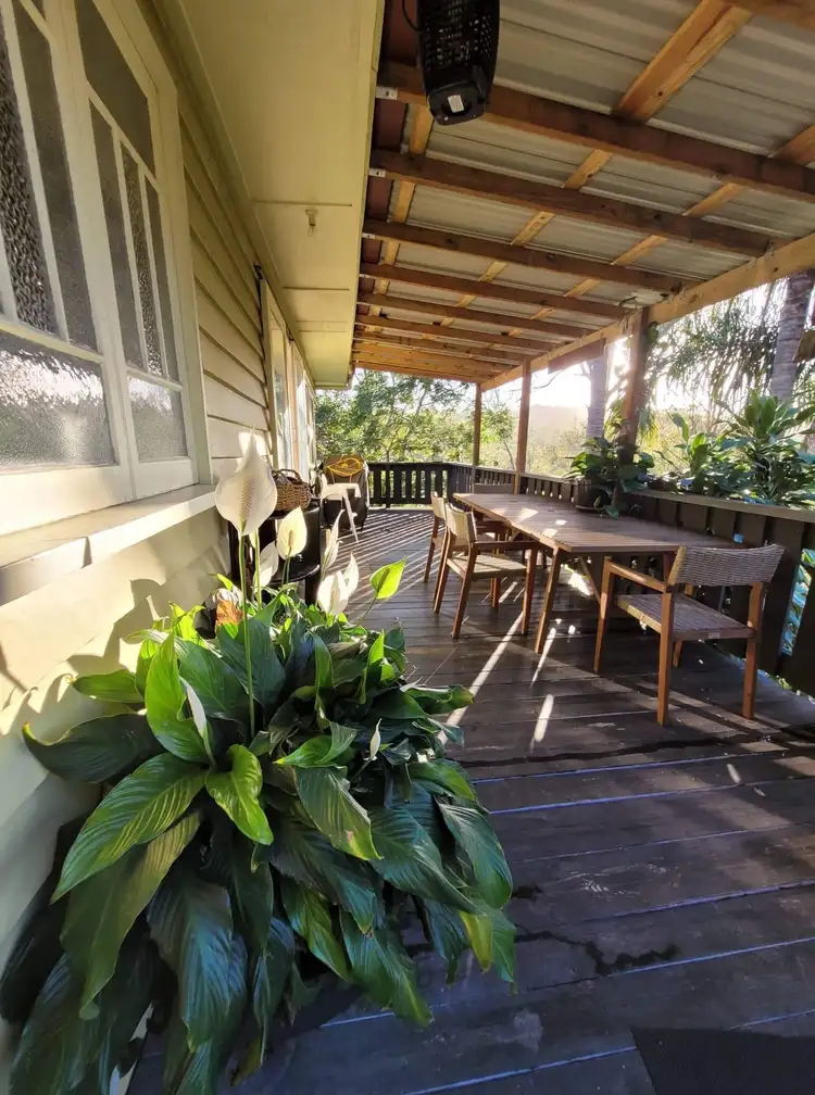 Third view of Homely house listing, 463 Duckpond Road, Moolboolaman QLD 4671