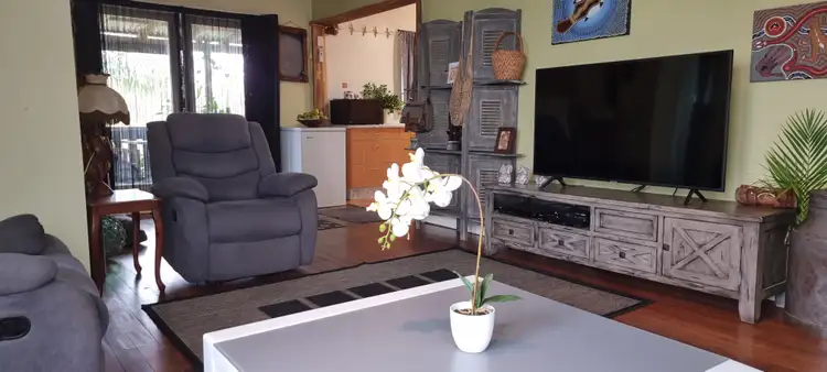 Sixth view of Homely house listing, 463 Duckpond Road, Moolboolaman QLD 4671