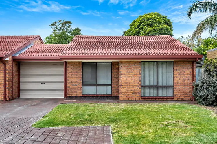4/2 Woodcock Place, Morphett Vale SA 5162