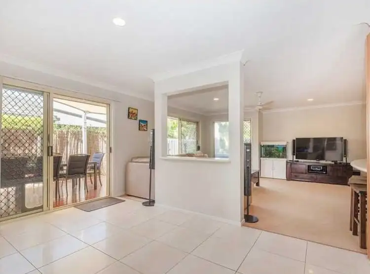 Fifth view of Homely house listing, 15 Babu Street, Varsity Lakes QLD 4227