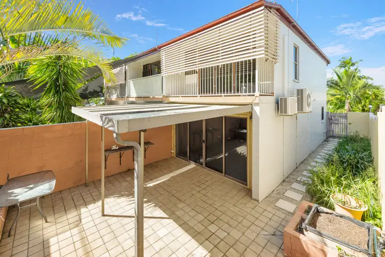 Main view of Homely townhouse listing, 10/57 Alexandra Street, North Ward QLD 4810