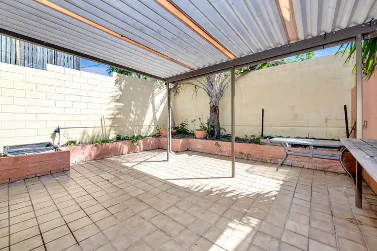 Second view of Homely townhouse listing, 10/57 Alexandra Street, North Ward QLD 4810