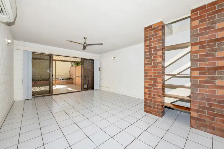 Third view of Homely townhouse listing, 10/57 Alexandra Street, North Ward QLD 4810