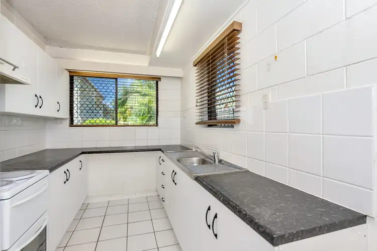 Fourth view of Homely townhouse listing, 10/57 Alexandra Street, North Ward QLD 4810