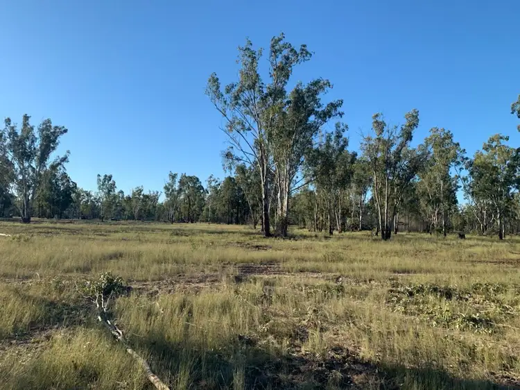 Parcel 42 O''Hallorans Road, Tara QLD 4421