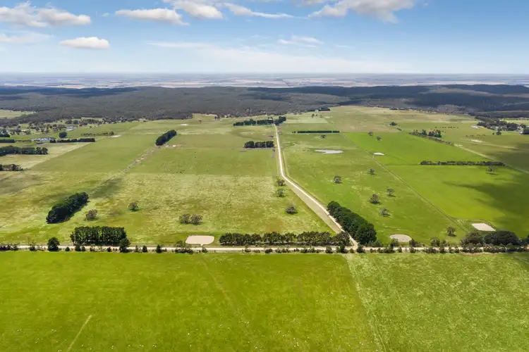 Third view of Homely rural property listing, 117 Greens Lane, Beremboke VIC 3342