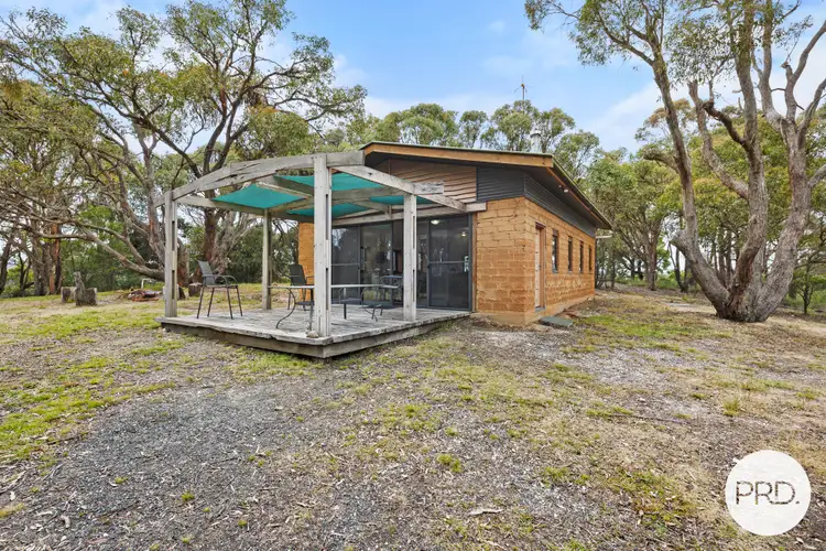 Second view of Homely rural property listing, 169 South Durham Bridge Road, Durham Lead VIC 3352
