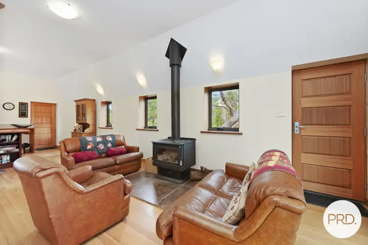 Third view of Homely rural property listing, 169 South Durham Bridge Road, Durham Lead VIC 3352