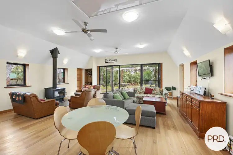Sixth view of Homely rural property listing, 169 South Durham Bridge Road, Durham Lead VIC 3352