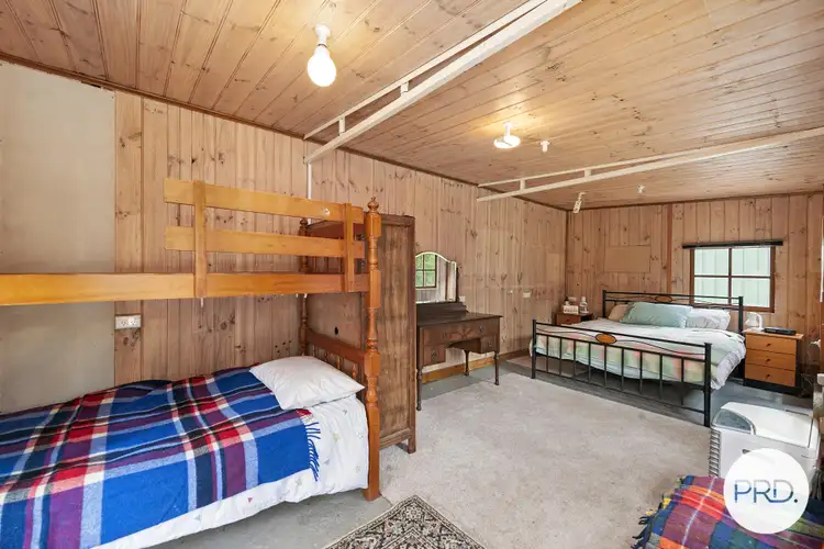 Seventh view of Homely rural property listing, 169 South Durham Bridge Road, Durham Lead VIC 3352