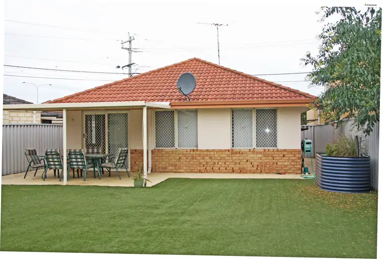 Main view of Homely house listing, 30 McKay Street, Bentley WA 6102