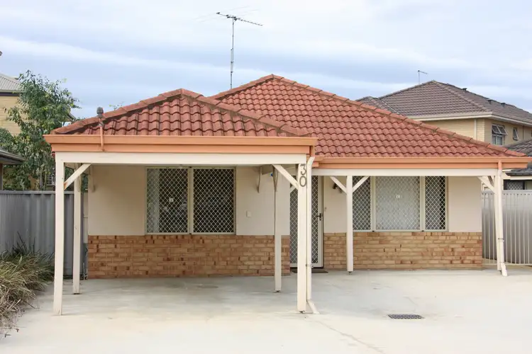Third view of Homely house listing, 30 McKay Street, Bentley WA 6102