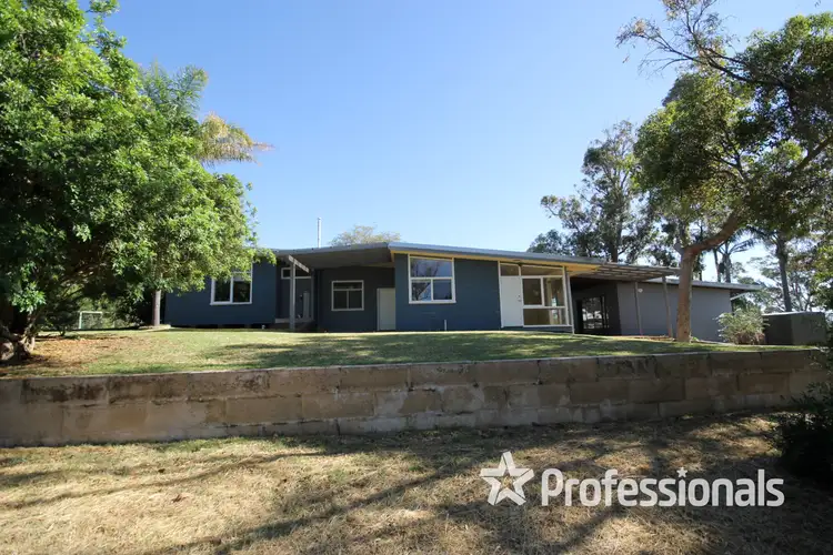 Main view of Homely house listing, 5 Sortras Rise, Gelorup WA 6230